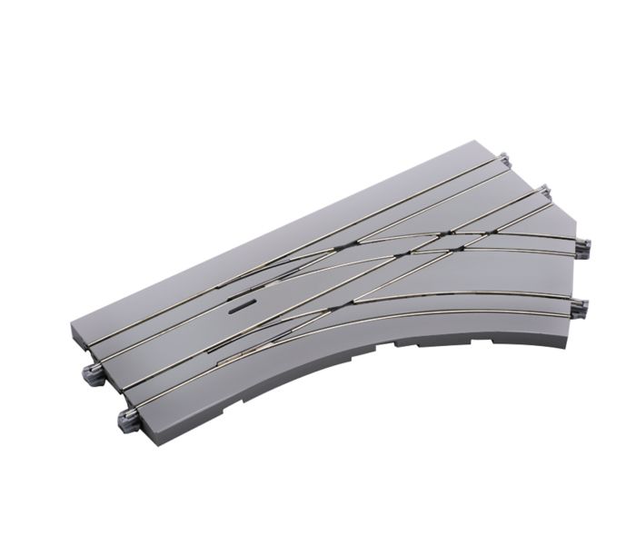 Unitram E Series Electric Turnout R180 Right