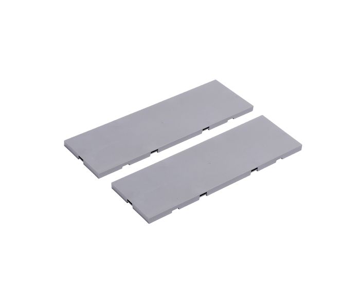 Unitram E Series Centre Road Plate 186mm