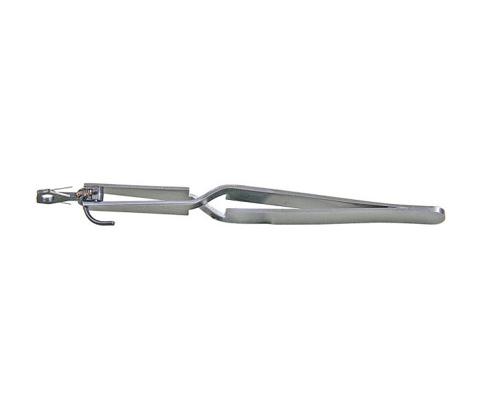 Stainless Steel Coupler & Special Purpose Tweezers