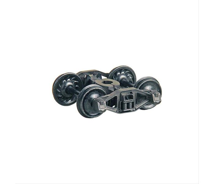 Bettendorf T Self Centering Trucks Code 88 Wheels 1pr