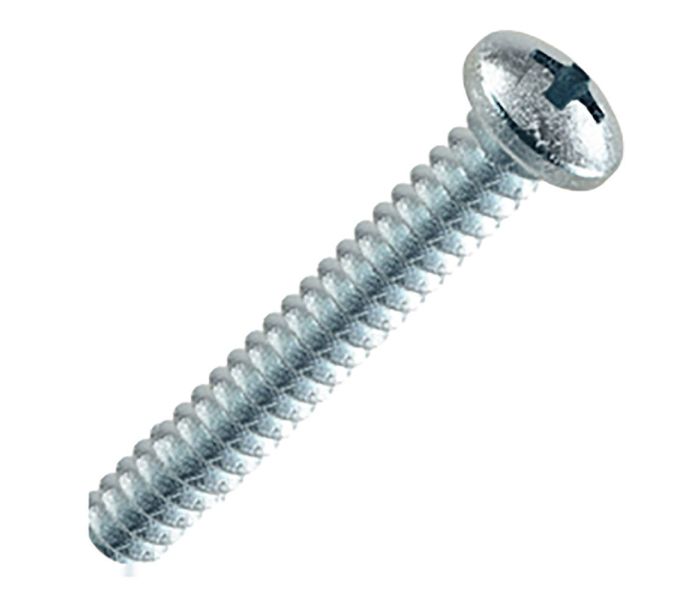 Screws 2-56 x 3/4''