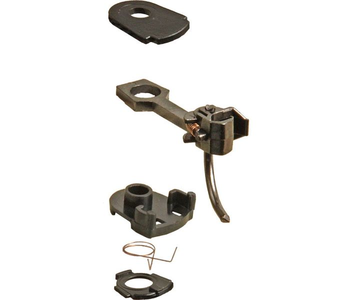Kadee KDE31 - 30 Series Coupler Long (25/64'') Underset Shank (2pr...