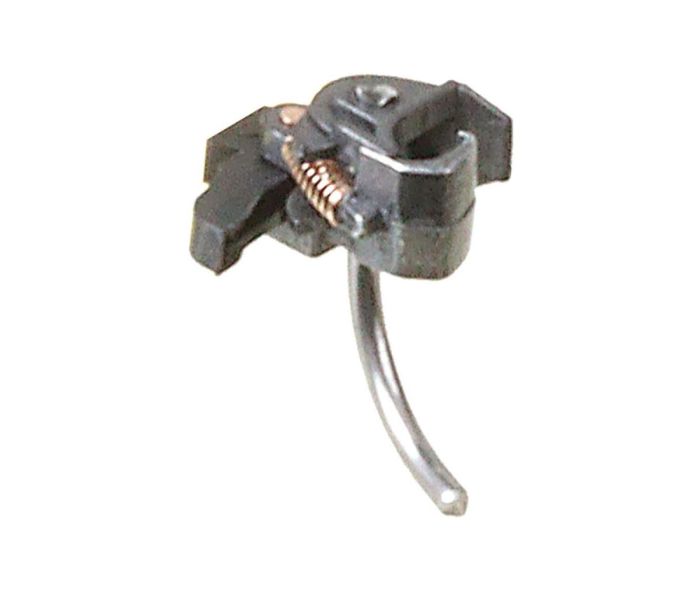 NEM 363 European-Style Couplers Short (7.11mm)