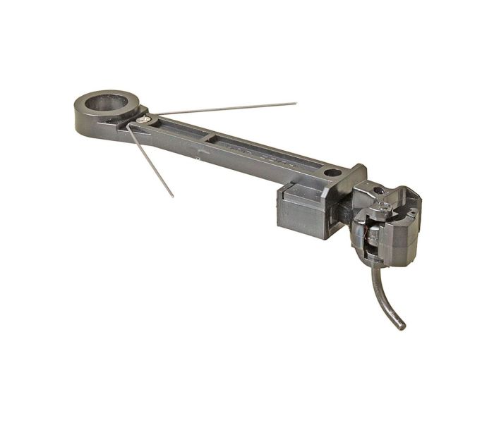 Coupler Conversion Centerset Couplers w/Arm Mount Gearboxes