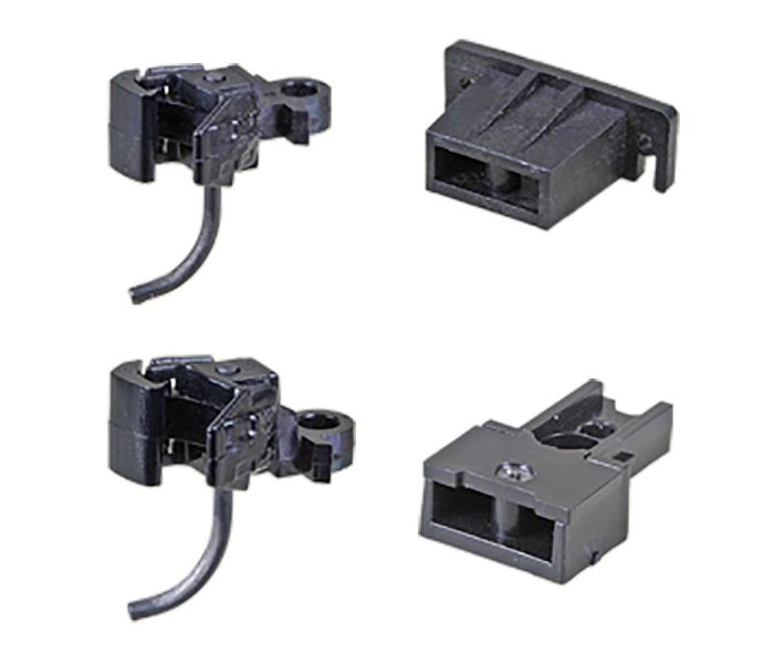 Original Coupler Conversion Kit (1pr)