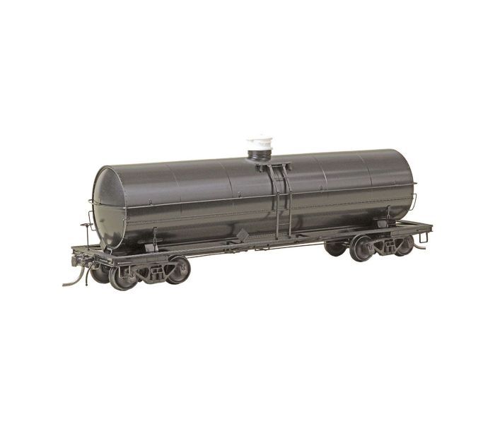 ACF 11000 Gallon Insulated Tank Car Undecorated