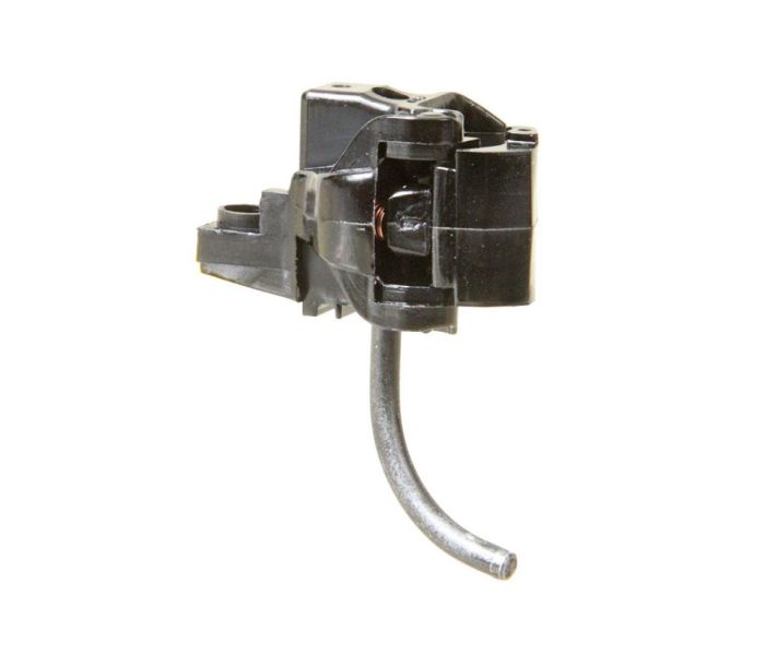 Bachmann Medium Offset Dovetail Shank Type E Couplers Only
