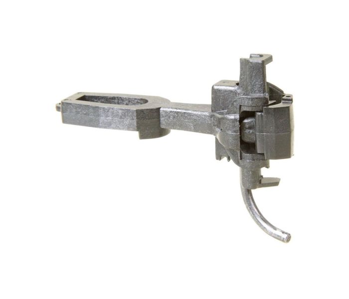 SE Top/Bottom Shelf Coupler Straight Centerset Coupler Only