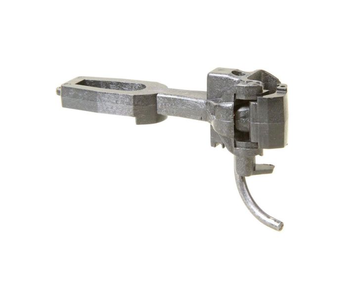 SBE Bottom Shelf Coupler Straight Centerset Coupler Only