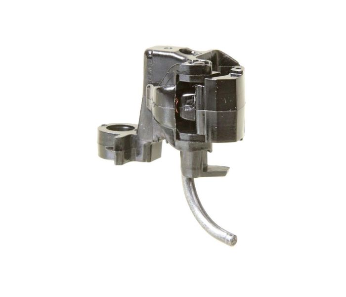 SBE Bottom Shelf Large Offset Couplers Coupler Only