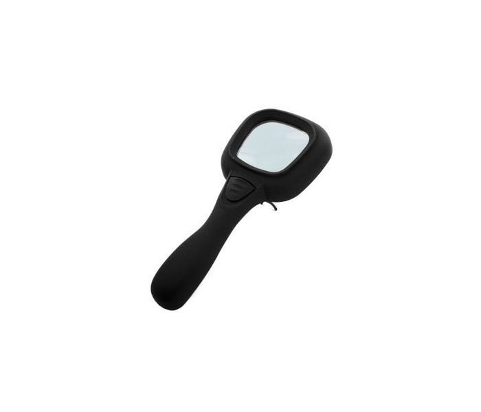 LED Handheld Magnifier