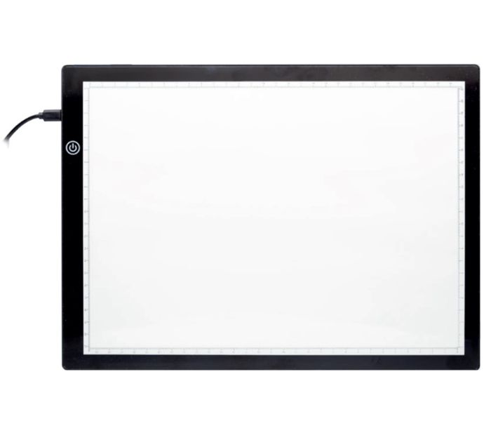 A3 Ultrathin Light Box