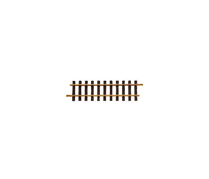 Straight Track 300mm