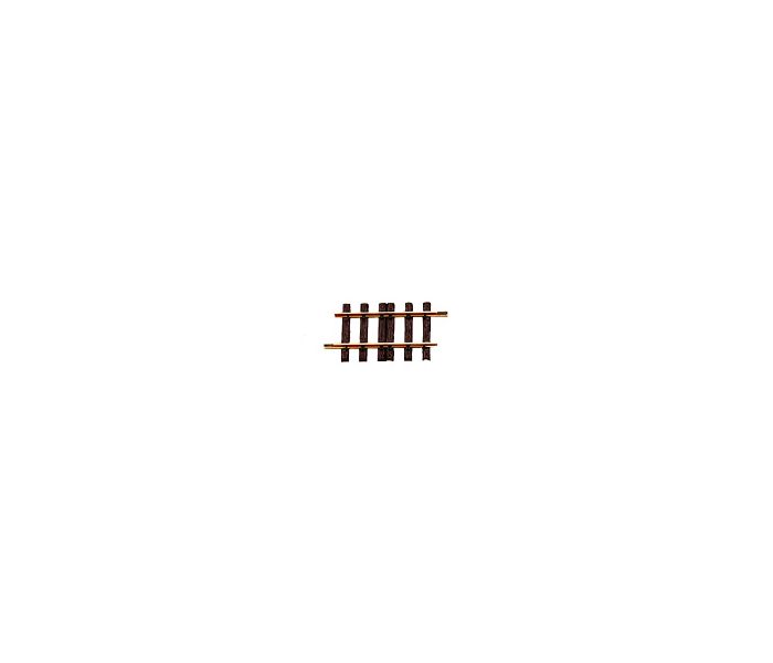Straight Track 150mm