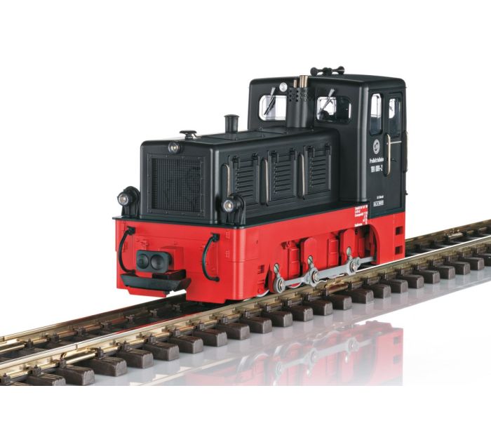 Press V10C Diesel Locomotive VI (DCC-Sound)