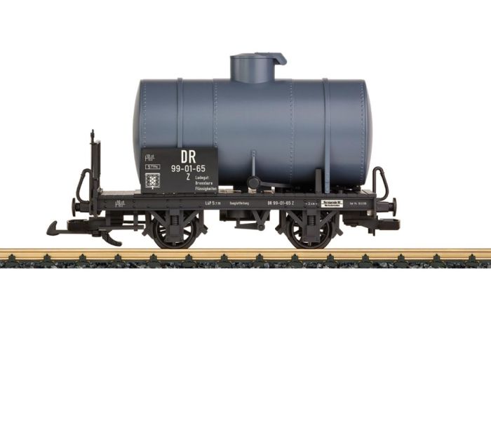 DR Tank Wagon III