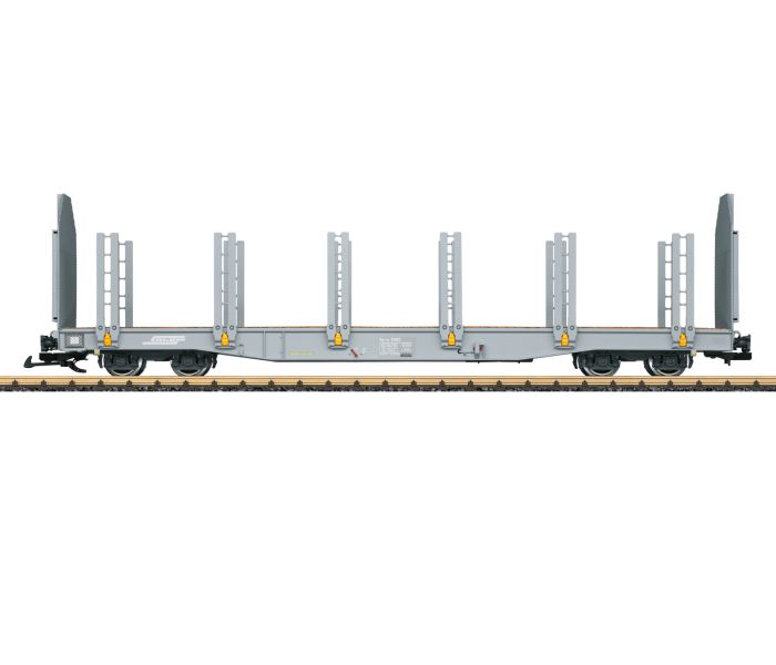 RhB Double Stake Wagon VI