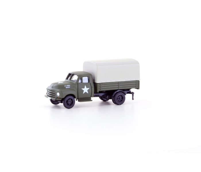 Opel Blitz 1.75t (1952) US Army