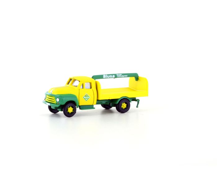 Opel Blitz 1.75t (1952) Bluna