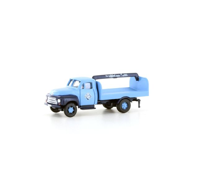 Opel Blitz 1.75t (1952) Afri