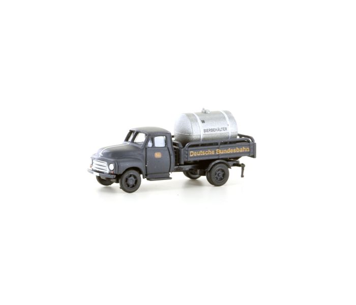 Opel Blitz 1.75t (1952) DB w/Beer Tank