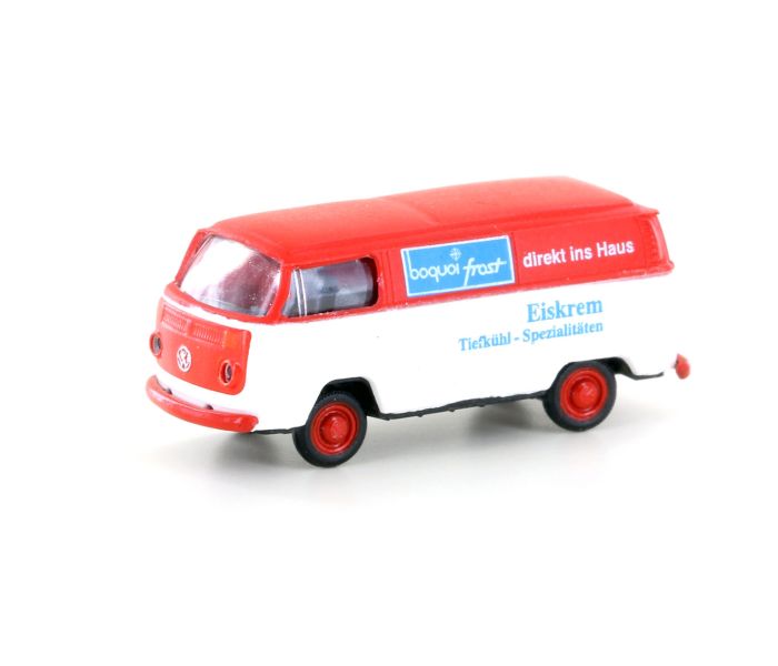 VW T2 Transporter BoFrost