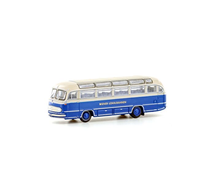 Mercedes Benz O321H Wiener Lokalbahn