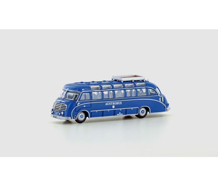 Setra S8 Austrobus