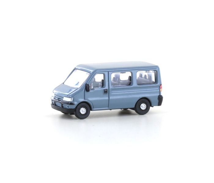 Fiat Ducato II Minibus Grey