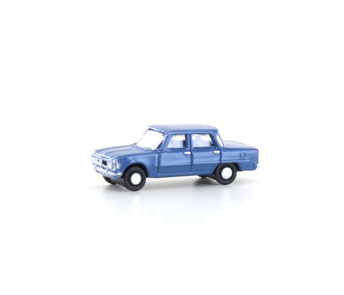 Alfa Romeo Giulia 105/115 Light Blue