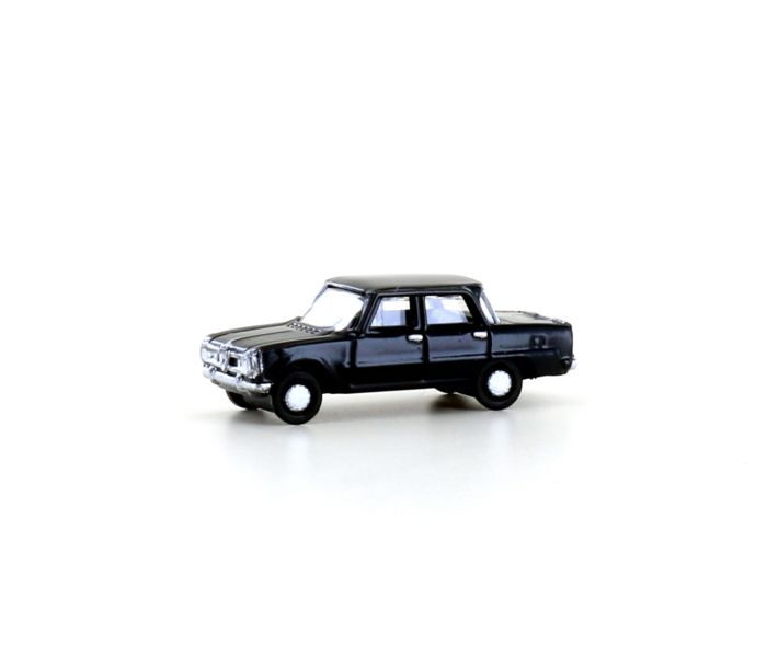 Alfa Romeo Giulia 105/115 Dark Blue