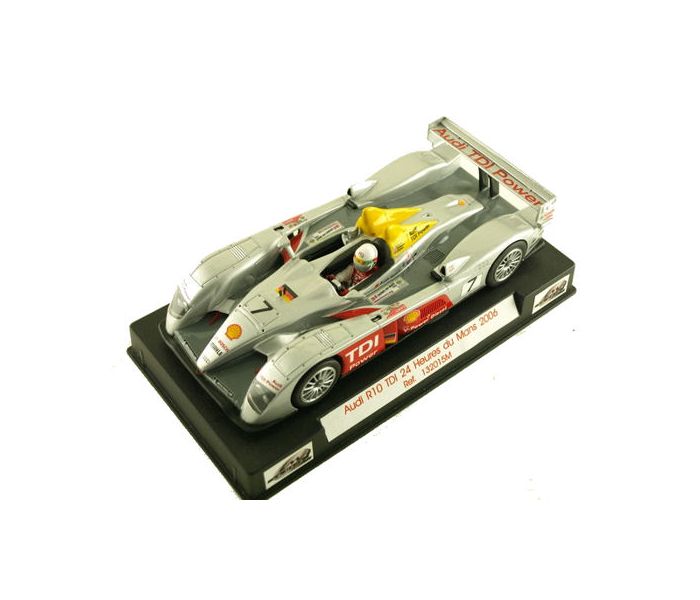 Audi R10 TDI No.7 Le Mans 2006 (Finished)