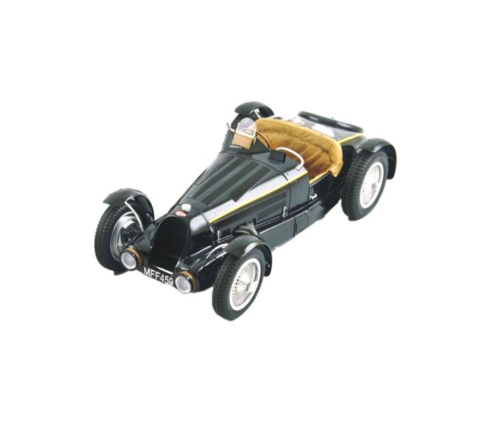 Bugatti T59 King of Belgians Version Retromobile