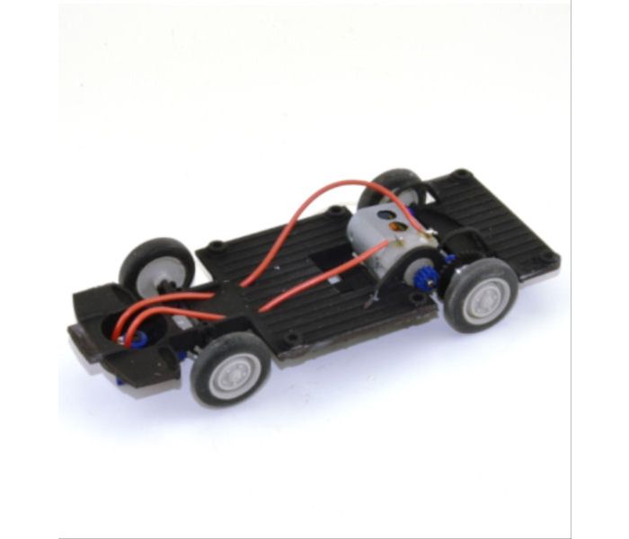 Peugeot J7 Racing Chassis
