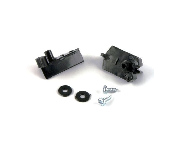 Pickups (2) with Guide & Screws