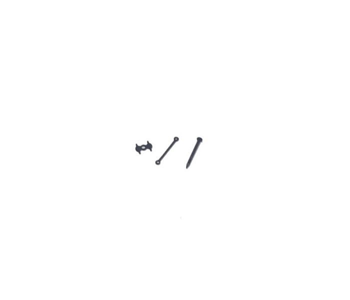 Smiths Screw Tensioners Brass (10)