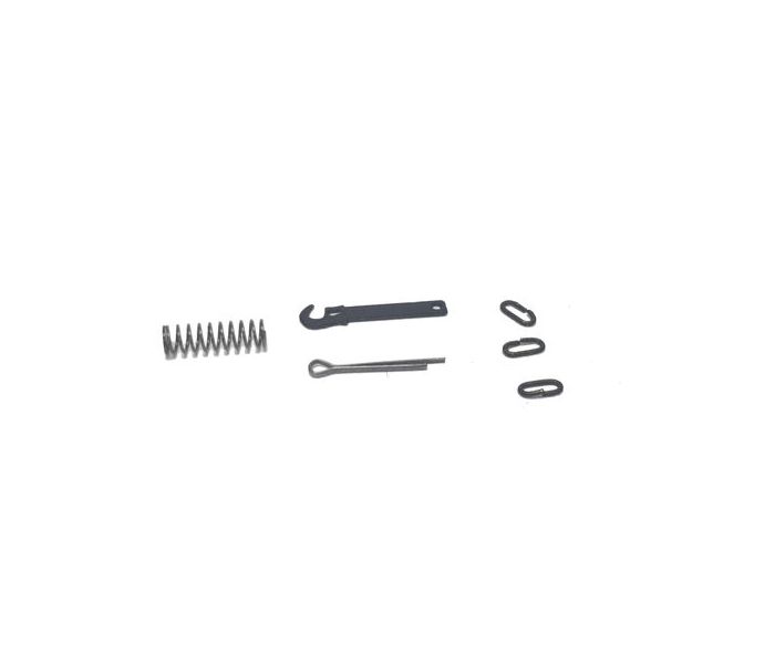 Smiths Fine 3 Link Coupling Kit Brass (8)