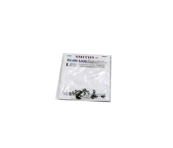 Smiths Standard Magnetic Loops Steel (24)