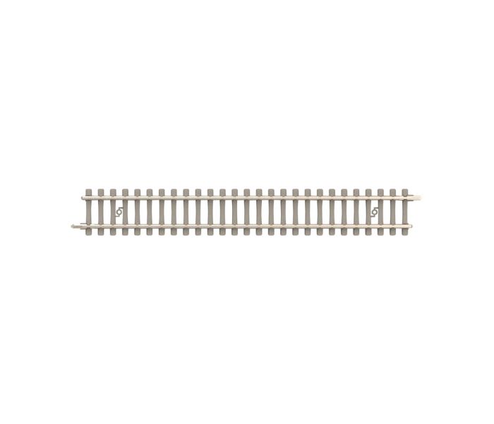 Straight Track 112.6mm Concrete Sleeper
