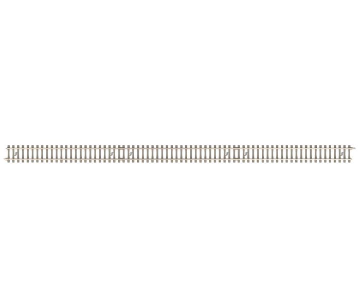 Flexible Track 730mm Concrete Sleeper