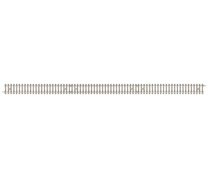 Straight Track 312.6mm Concrete Sleeper