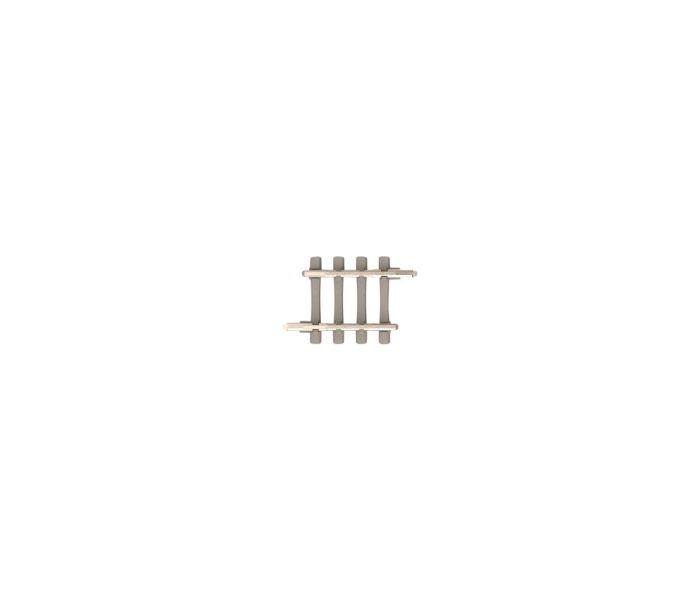 Straight Track 17.2mm Concrete Sleeper