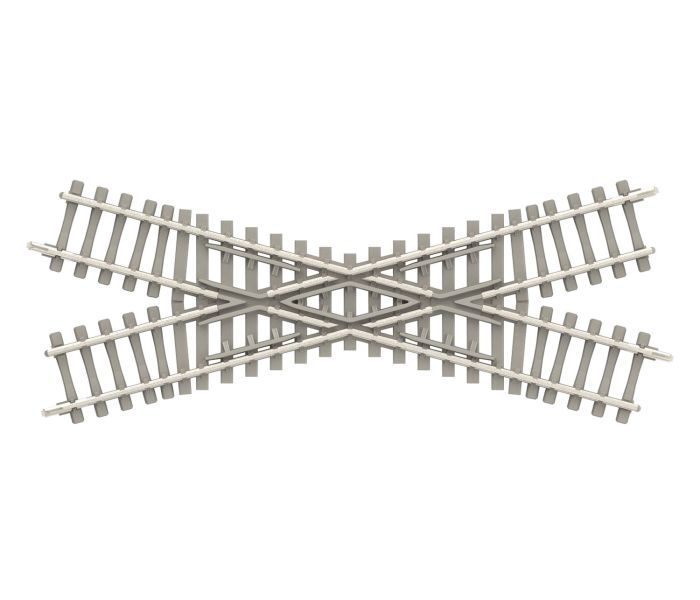 Crossing 30 Degree Concrete Sleeper