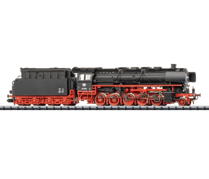 DB BR44 1315 Steam Locomotive III (DCC-Sound)