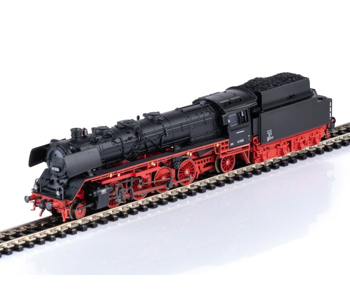 DB BR41 308 Steam Locomotive III (DCC-Sound)