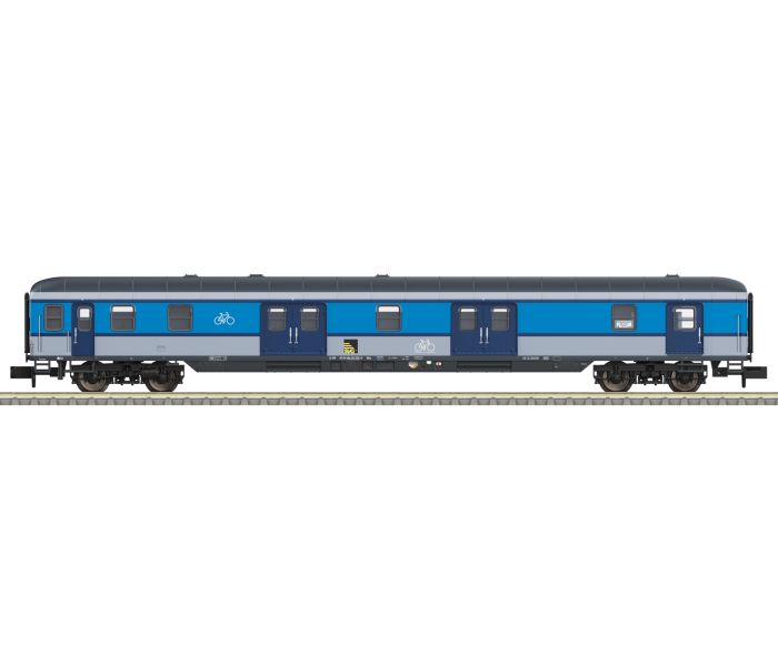 SVG Dm Bicycle Transportation Coach VI