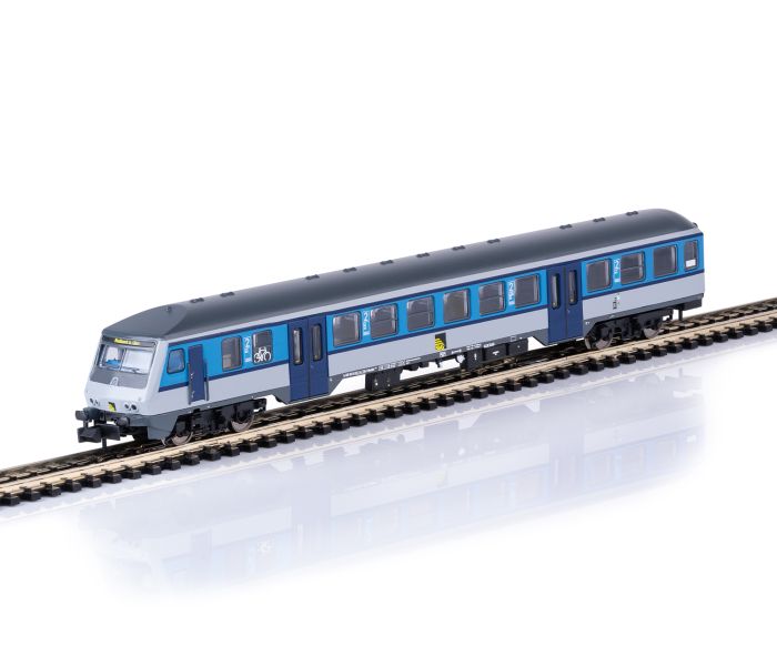 SVG Bnrdbzf480.1 2nd Class Control Coach VI