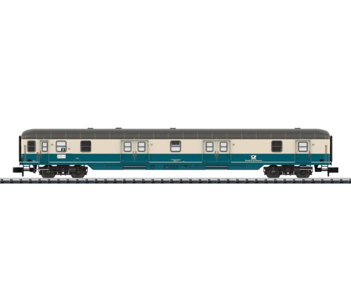 DBP mt-a Postal Coach IV