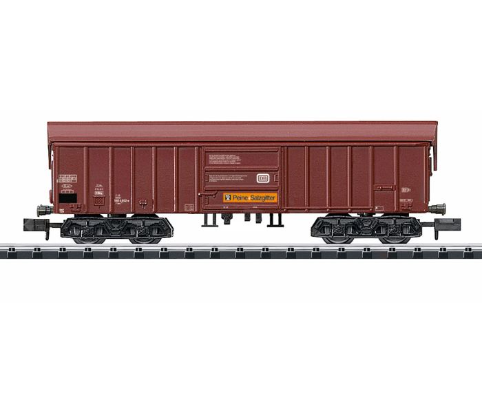DB Taes890 Gondola w/Hinged Roof IV
