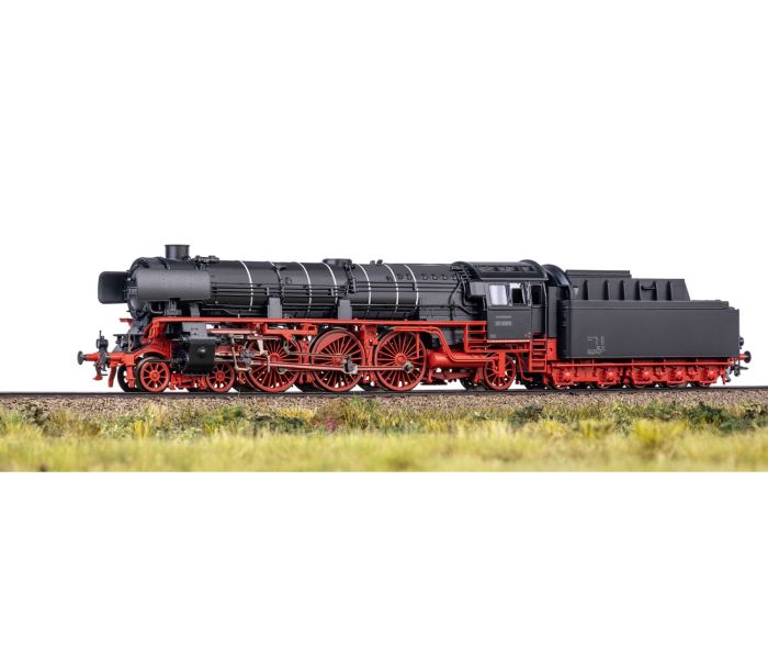 DB BR01.10 Steam Locomotive III (DCC-Sound)